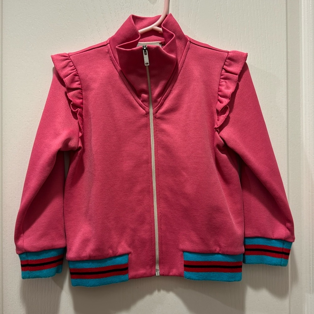 Gucci long sleeve top